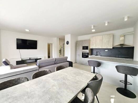 Wohnung zum Kauf 716.000 € 3 Zimmer 143 m² 2. Geschoss Vodice