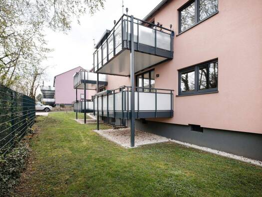 Wohnung zur Miete 1.160 € 4 Zimmer 87,4 m² EG frei ab 01.04.2026 Rheinbach 53359