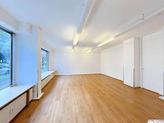 Verkaufsfläche zum Kauf 690.000 € 3 Zimmer 117,3 m² Verkaufsfläche Heideckstraße 16 Neuhausen-Nymphenburg München 80637