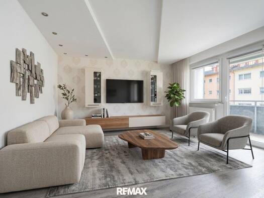 Wohnung zum Kauf 369.000 € 3 Zimmer 95 m² 2. Geschoss Kufstein 6330