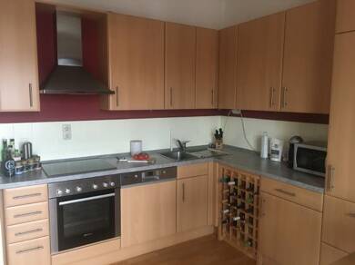 Wohnung zur Miete 700 € 3 Zimmer 92 m² 1. Geschoss frei ab sofort Bahnhofstraße 37 Fallersleben Wolfsburg 38442