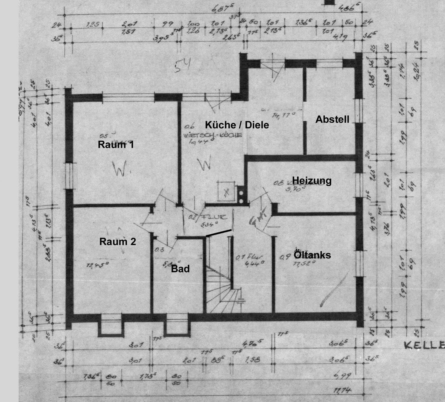 Einfamilienhaus zum Kauf 440.000 € 6 Zimmer 170 m²<br/>Wohnfläche 957 m²<br/>Grundstück Schierensee 24241
