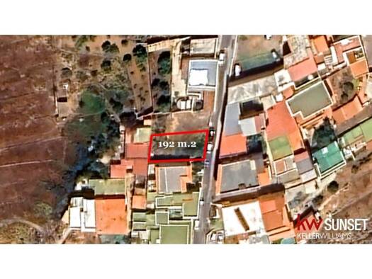 Acker-/Waldstück zum Kauf 60.000 € de la Morra María del Carmen 29 Candelaria 38520