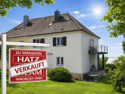 Doppelhaushälfte zum Kauf 5 Zimmer 130 m² 44 m² Grundstück Haidenhof-Nord Passau 94032
