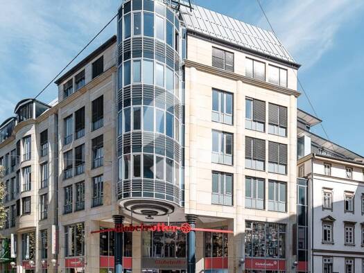 Bürofläche zur Miete provisionsfrei 19 € 328,9 m² Bürofläche teilbar ab 328,9 m² Süd Stuttgart, Mitte 70173