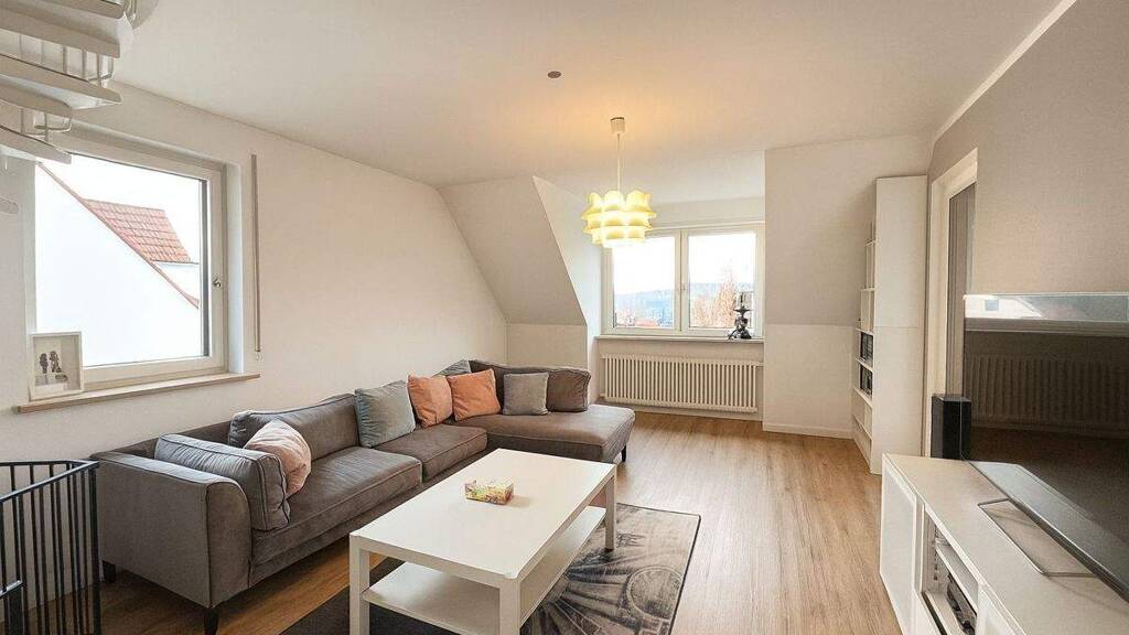 Maisonette zum Kauf 429.860 € 4 Zimmer 101 m² 3. Geschoss Täfertingen Neusäß 86356