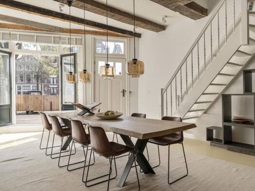 Haus zum Kauf 1.395.000 € 4 Zimmer 129 m² prinsengracht 246 H Amsterdam 1016 HE