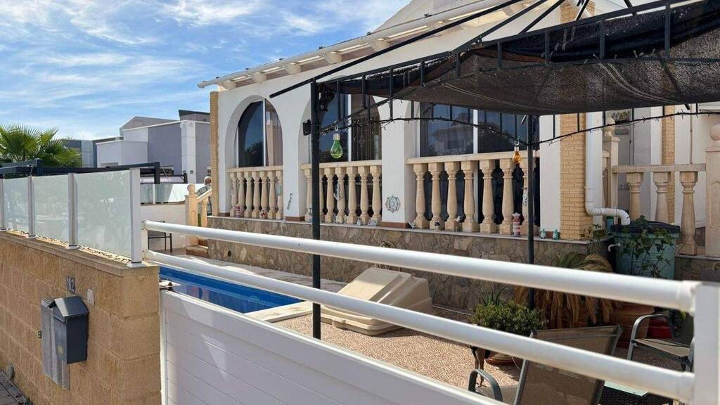 Haus zum Kauf 230.000 € 152 m² 181 m² Grundstück Torre Mochuela 30700