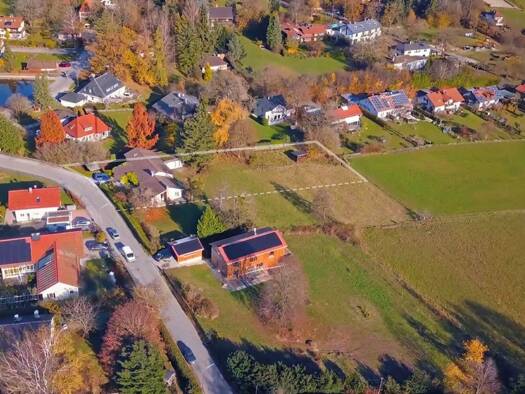 Grundstück zum Kauf 1.595.000 € 2.527 m² Grundstück Icking Icking 82057