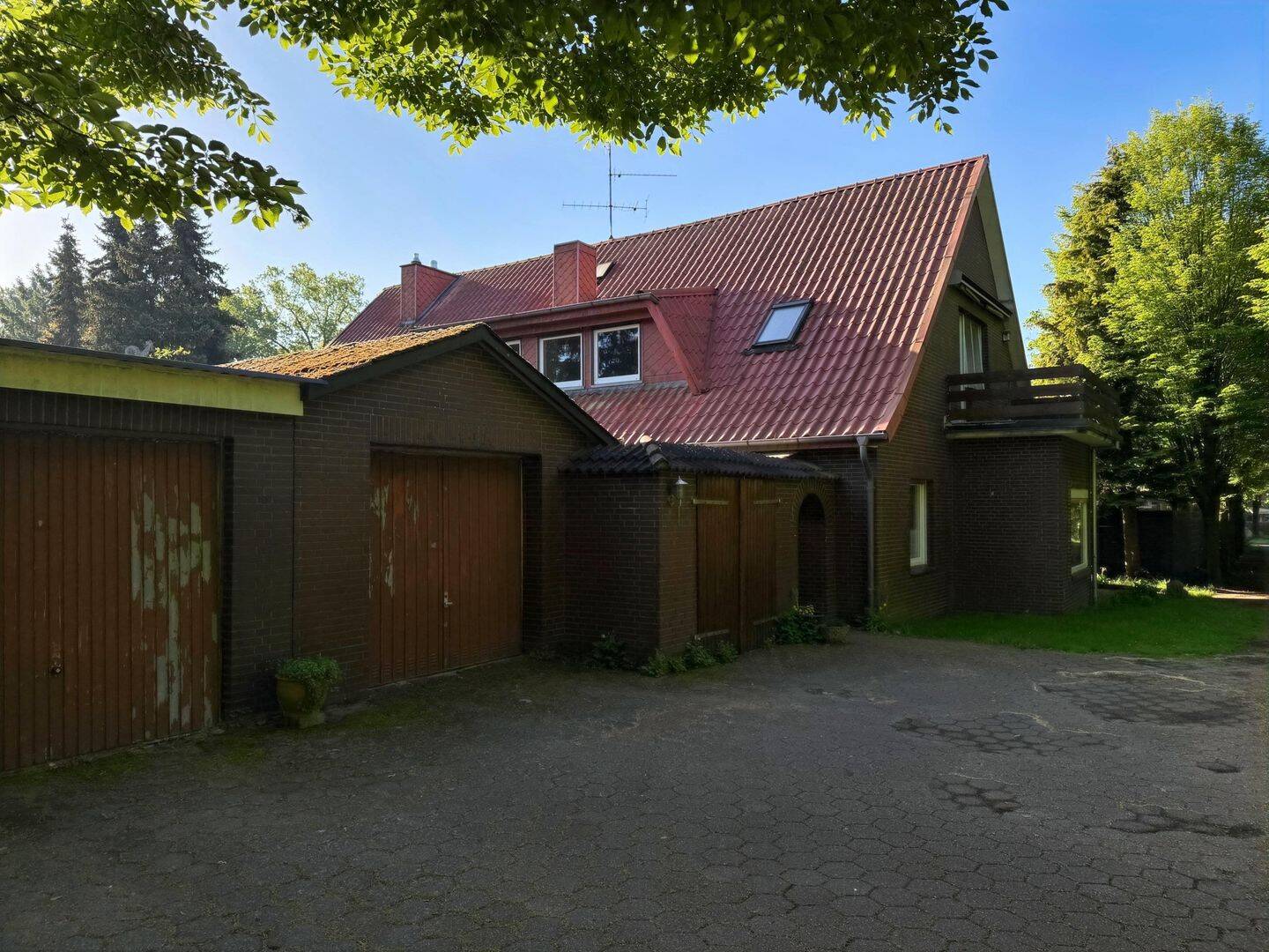 Mehrfamilienhaus zum Kauf - Ansicht 4