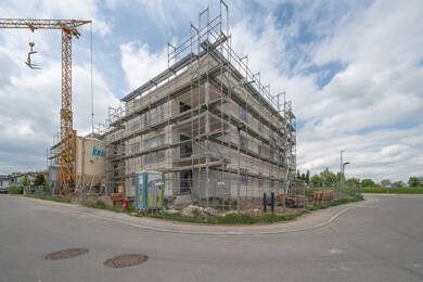 Wohnung zum Kauf 439.500 € 4 Zimmer 133,8 m² frei ab 01.11.2025 Dauchingen 78083