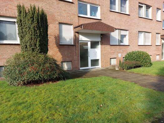 Wohnung zum Kauf 165.000 € 3 Zimmer 83 m² Geschoss 1/2 frei ab sofort Edith-Stein-Straße 4 Borken 46325