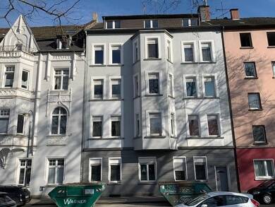 Mehrfamilienhaus zum Kauf provisionsfrei als Kapitalanlage geeignet 575.000 € 387 m² 252 m² Grundstück Dortmund 44145