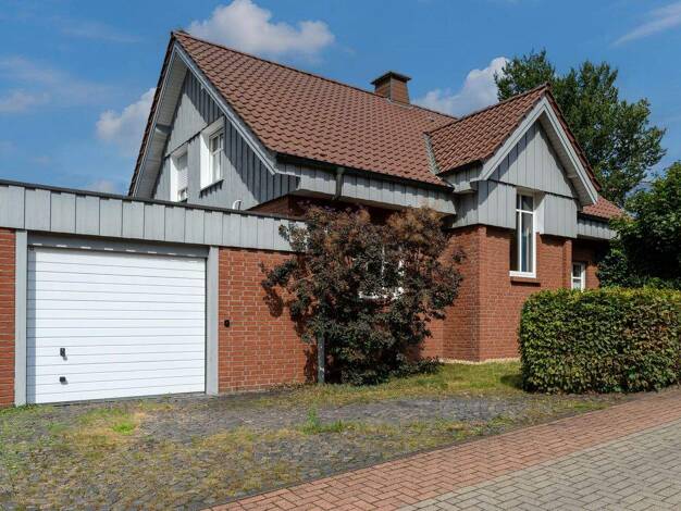 Einfamilienhaus zum Kauf 379.000 € 5 Zimmer 135 m² 612 m² Grundstück Selm 59379