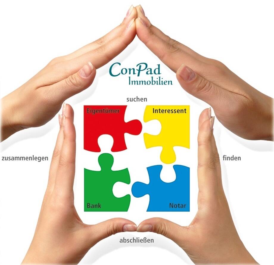 ConPad Immobilien GbR