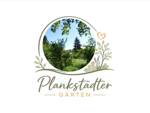 Grundstück zum Kauf provisionsfrei 375.000 € 447 m² Grundstück Scipiostraße 24 Plankstadt 68723