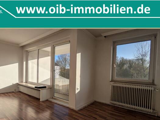 Wohnung zur Miete 695 € 2,5 Zimmer 69 m² frei ab sofort Am Wandrahm 29 Bahnhofsvorstadt Bremen 28195