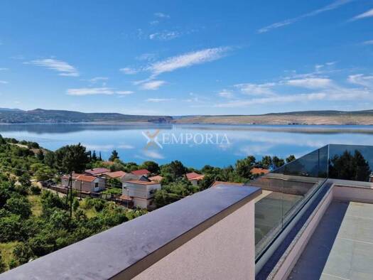 Wohnung zum Kauf 330.000 € 3 Zimmer 101 m² 2. Geschoss Starigrad