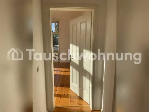 Wohnung zur Miete Tauschwohnung 800 € 2 Zimmer 74 m² 1. Geschoss Potsdam West Potsdam 14471