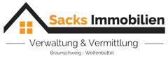 Sacks Immobilien logo