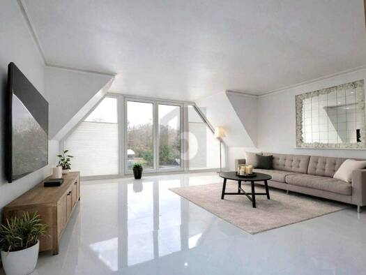 Mehrfamilienhaus zum Kauf 599.000 € 8 Zimmer 240 m² 4.565 m² Grundstück Bierden Achim 28832