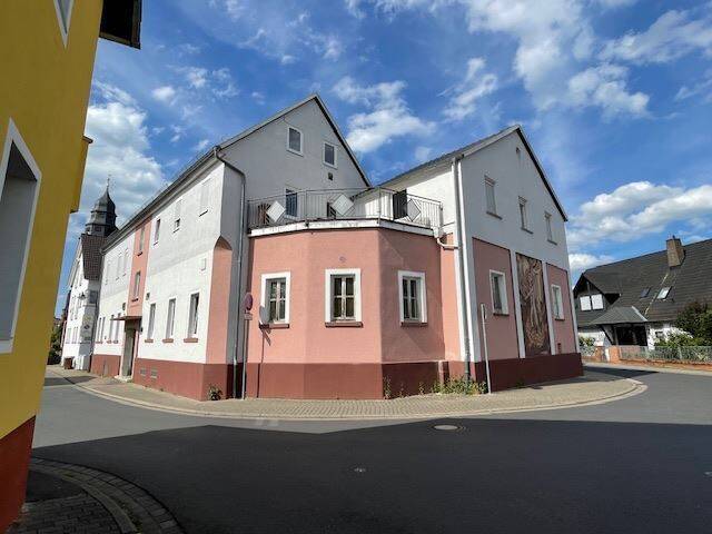 Mehrfamilienhaus zum Kauf als Kapitalanlage geeignet 950.000 € 994,6 m²<br/>Wohnfläche 880 m²<br/>Grundstück Kahl a. Main 63796