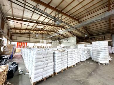 Halle/Industriefläche zur Miete 1.314 m² Lagerfläche Reinbek Reinbek 21465