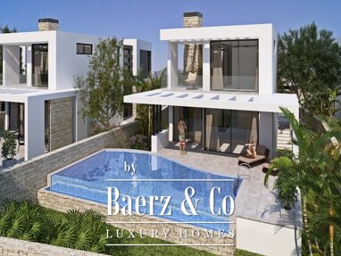 Villa zum Kauf 799.000 £ 212 m² catalkoy