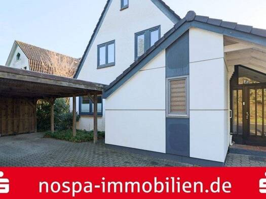 Einfamilienhaus zum Kauf 349.000 € 5 Zimmer 116 m² 449 m² Grundstück Husum 25813