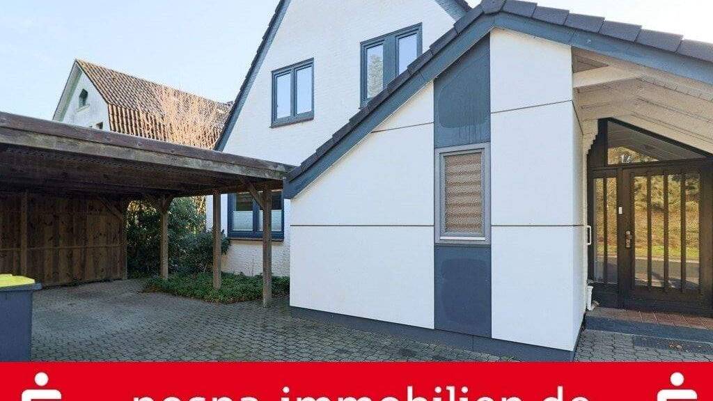 Einfamilienhaus zum Kauf 349.000 € 5 Zimmer 116 m² 449 m² Grundstück Husum 25813