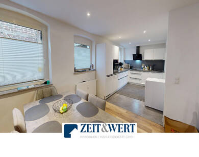 Wohnung zum Kauf 145.000 € 2 Zimmer 62 m² Kirchherten Bedburg 50181