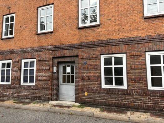 Wohnung zur Miete 555 € 2 Zimmer 46,2 m² frei ab 29.10.2026 Spritzengang 6 Vorstadt Kiel 24103