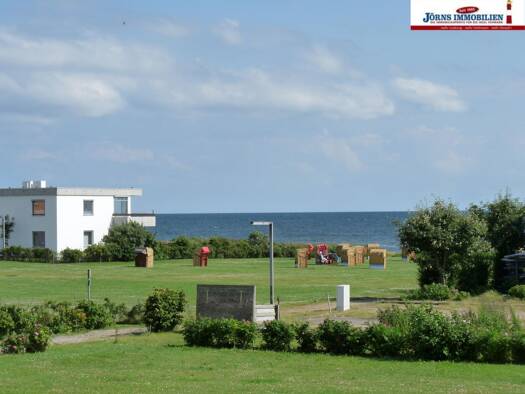 Wohnung zum Kauf 198.000 € 3 Zimmer 55 m² EG frei ab sofort Staberdorf-Feriensiedlung Fehmarn 23769