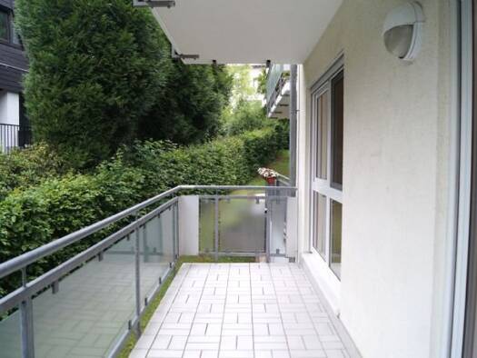 Wohnung zur Miete 482 € 2 Zimmer 54 m² EG frei ab 01.05.2026 Limburg 65549