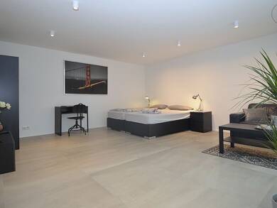 Wohnung zur Miete Wohnen auf Zeit 1.490 € 1 Zimmer 62 m² frei ab sofort Ginsheim-Gustavsburg 65462
