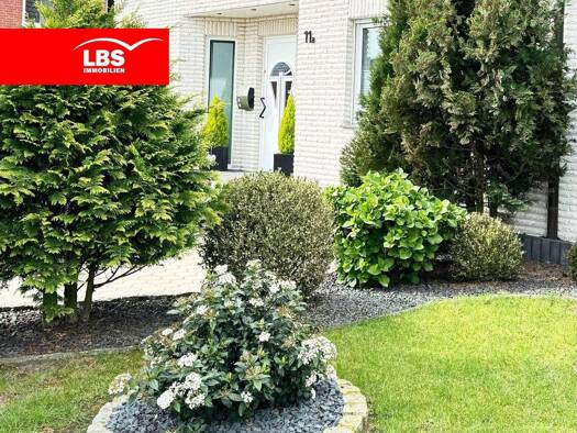 Einfamilienhaus zum Kauf 519.000 € 5 Zimmer 160 m² 433 m² Grundstück Neuenkirchen 48485