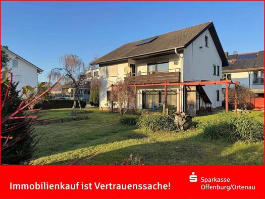 Einfamilienhaus zum Kauf 439.000 € 4,5 Zimmer 151 m² 700 m² Grundstück Kippenheimweiler Lahr 77933