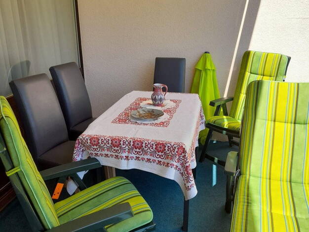 Wohnung zum Kauf provisionsfrei 1 Zimmer 38 m² EG Sankt Englmar Sankt Englmar 94379