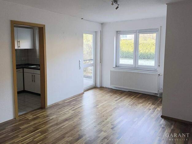 Wohnung zum Kauf 99.000 € 1 Zimmer 33 m² frei ab sofort Welzheim 73642