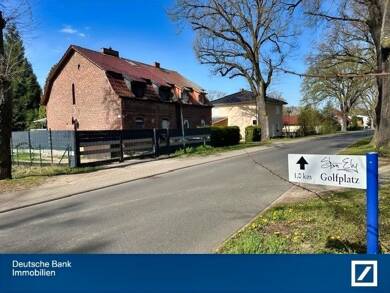 Doppelhaushälfte zum Kauf 365.000 € 4 Zimmer 125 m² 2.700 m² Grundstück Silberberg Bad Saarow 15526