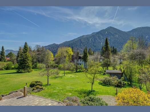Wohnung zur Miete Wohnen auf Zeit 3.400 € 4 Zimmer 140 m² frei ab 01.11.2025 Neuhaus Schliersee 83727