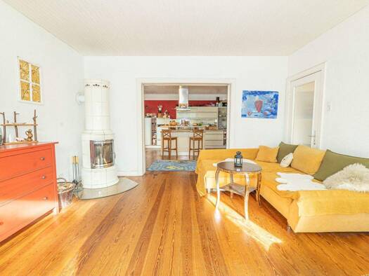 Einfamilienhaus zum Kauf 598.000 € 8 Zimmer 233 m² 970 m² Grundstück Stade 21682