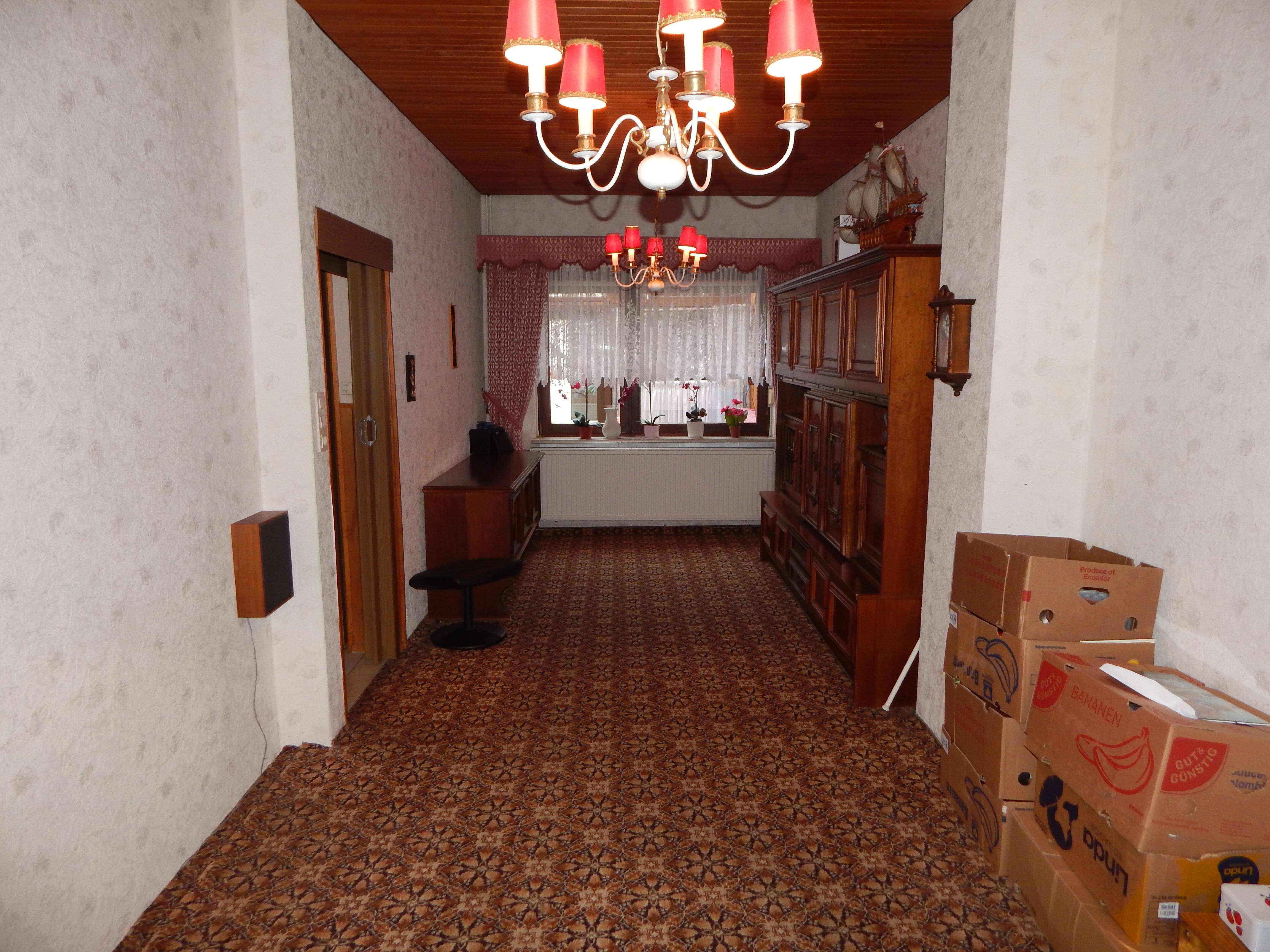 Reihenmittelhaus zum Kauf - Widok 4