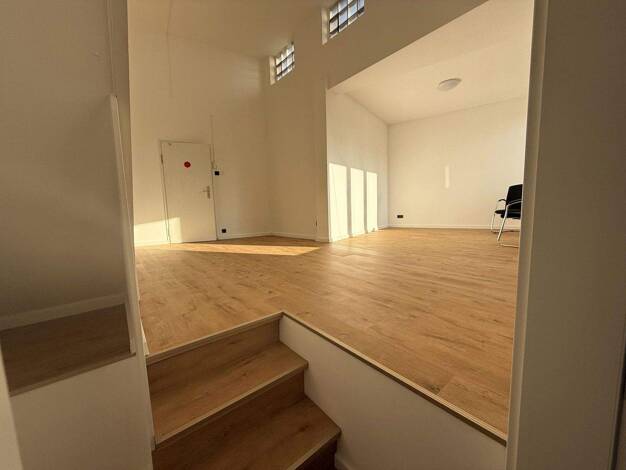 Bürofläche zur Miete provisionsfrei 990 € 48 m² Bürofläche Hamm Hamburg 20537