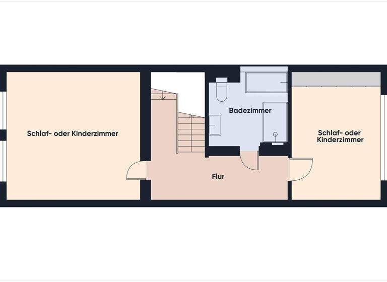 Reihenmittelhaus zum Kauf 649.000 € 5 Zimmer 164,2 m² 133 m² Grundstück Bocklemünd/Mengenich Köln 50829