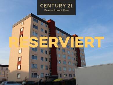 Wohnung zum Kauf 110.000 € 3 Zimmer 69 m² 6. Geschoss Innenstadt Euskirchen 53879