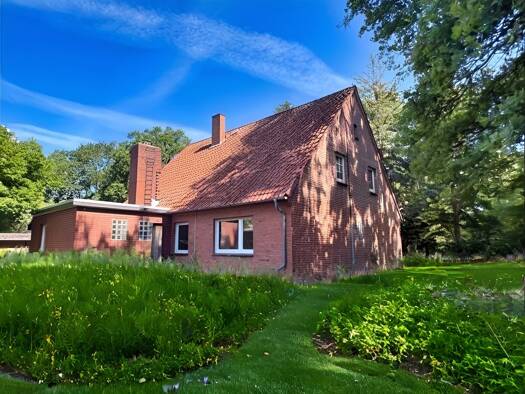 Haus zum Kauf 199.000 € 7 Zimmer 160 m² 6.675 m² Grundstück Ströhen Wagenfeld 49419