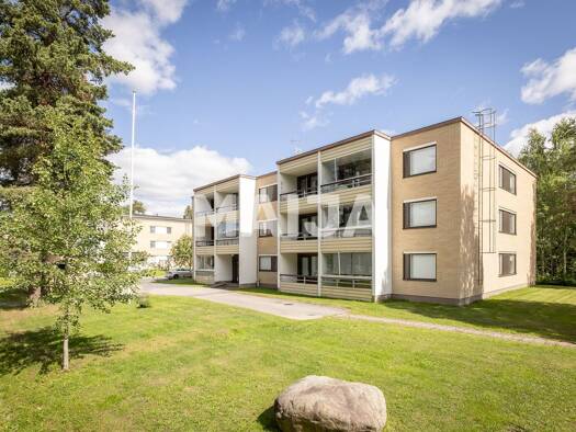 Wohnung zum Kauf 10.000 € 3 Zimmer 73,5 m² 3. Geschoss Lampitie 2 Keminmaa 94400