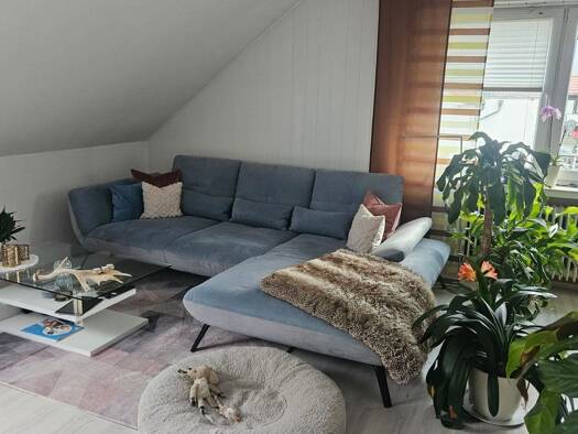 Wohnung zur Miete 750 € 3 Zimmer 87 m² Geschoss 3/4 frei ab 01.01.2026 Kirchdorf Barsinghausen 30890