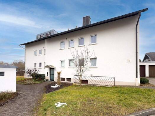 Wohnung zum Kauf 183.000 € 3 Zimmer 76 m² 1. Geschoss Rechberghausen 73098